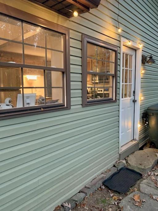 Peaceful Seasonal Wooded Cottage Close To Everything Tafton Экстерьер фото